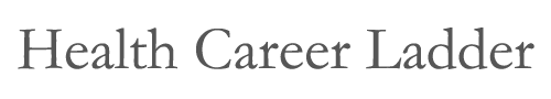 Health Career Ladder